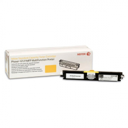 Тонер за лазерен принтер XEROX Phaser 6121MFP - Yellow P№106R01475