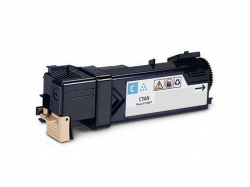 Тонер за лазерен принтер XEROX Phaser 6128 - Cyan