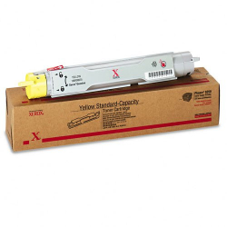 Тонер за лазерен принтер XEROX Phaser 6250 - Yellow P№106R00670