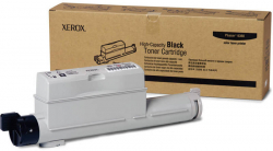 Тонер за лазерен принтер XEROX Phaser 6360 - Black - P№ 106R01221