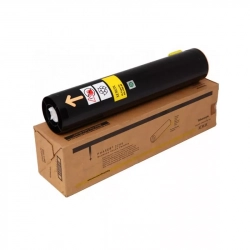 Тонер за лазерен принтер XEROX Phaser 7700 - Yellow - P№16188100