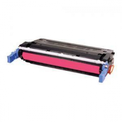 Тонер за лазерен принтер HP COLOR LASER JET 4700 - Q5953A - Magenta - P№ NT-C5953FM