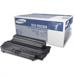 Тонер за лазерен принтер SAMSUNG SCX 5530FN Series - P№ SCX-D5530A