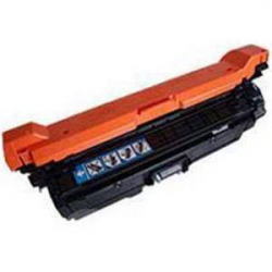 Тонер за лазерен принтер HP LASER JET CP4025 / CP4525 - Cyan - CE261A