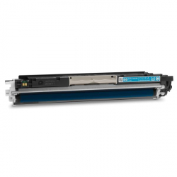 Тонер касета за HP COLOR LASER JET CP1025 / 1025NW Series, Cyan, NT-CH311C