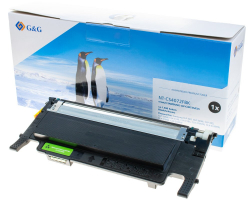 Тонер за лазерен принтер SAMSUNG CLP320 / 320N / 325 Black K4072S P№NT-CS4072FBK