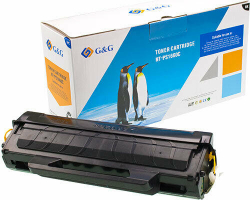 Тонер за лазерен принтер SAMSUNG ML1660/SCX3205W P№NT-CS1660C