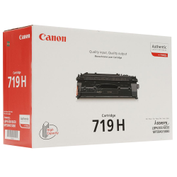 Тонер за лазерен принтер CANON LBP 6300dn / 6650dn / MF5840dn / 5880dn - Black