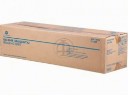 Тонер за лазерен принтер Барабанна касета за KONICA MINOLTA BIZHUB C350 / C351 / C450 - Magenta Drum Unit