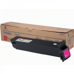 Тонер за лазерен принтер Касета за KONICA MINOLTA BIZHUB C353 / C355 - Magenta - TN314M - P№ A0D7351
