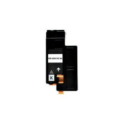 Тонер за лазерен принтер XEROX Phaser 6000 / 6010 - Black - 106R01634