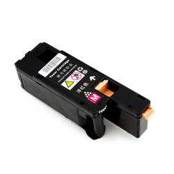 Тонер за лазерен принтер XEROX Phaser 6000 / 6010 - Magenta - 106R01632