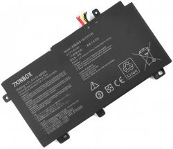 Батерия за лаптоп ASUS FX504GD, FX505DY, FX505GE, B31N1726, FX504GM, BQ163T, 11.4V, 44Wh