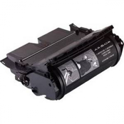 Тонер за лазерен принтер Тонер за LEXMARK OPTRA C 522 / 524 / 530 / 532 / 534 - C5220CS / C5222CS - Cyan