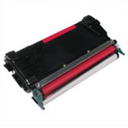 Тонер за лазерен принтер Тонер за LEXMARK OPTRA C 522 / 524 / 530 / 532 / 534 - C5220MS / C5222MS - Magenta
