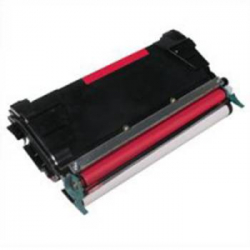 Тонер за LEXMARK OPTRA C 522 / 524 / 530 / 532 / 534 - C5220MS / C5222MS - Magenta