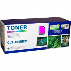 Тонер за лазерен принтер SAMSUNG CLP310 / 310N / 315 /CLX 3170 / 3175 - Magenta P№NT-CS409FM