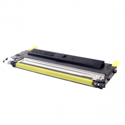 Тонер за лазерен принтер SAMSUNG CLP310 / 310N / 315 / CLX 3170 / Yellow P№NT-CS409FY