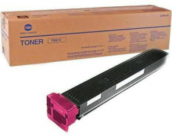 Тонер за лазерен принтер Касета за KONICA MINOLTA C452/C552/C652/C652DS Magenta TN413M TN613M
