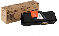 Тонер за лазерен принтер KYOCERA MITA FS 1120D / 1120DN - TK160
