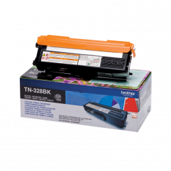 Тонер за лазерен принтер Касета за BROTHER HL 4570CDW / MFC9970 / DCP9270 - Black P№ TN328BK