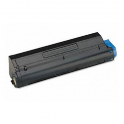 Тонер за лазерен принтер Тонер касета за OKI B410 / B420 / B430 / B440 / MB460 Series, Black, 13314006