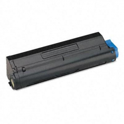 Тонер за лазерен принтер OKI B420 / B430 / B440 / MB460 / MB470 / MB480 - P№43979202 - U.T.