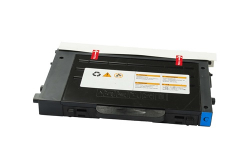 Тонер за лазерен принтер SAMSUNG CLP510 - Cyan - P№CLP-510D5C - U.T.