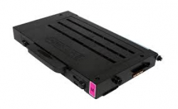 Тонер за лазерен принтер SAMSUNG CLP510 - Magenta - P№CLP-510D5M - U.T.