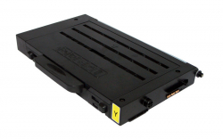 Тонер за лазерен принтер SAMSUNG CLP510 - Yellow - P№CLP-510D5Y - U.T.