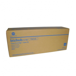 Тонер за лазерен принтер Касета за KONICA MINOLTA BIZHUB C10/C10P / MC2550CK Cyan - TN212C - P№ A00W372