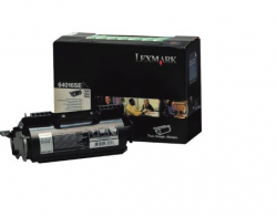 Тонер за лазерен принтер LEXMARK T640 / 642 / 644 / X642 / 644 / 646 - T64016SE P№ 13310533