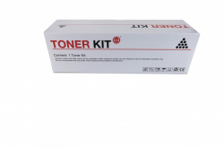 Тонер за лазерен принтер Тонер касета зa Kyocera Mita FS 1100 / 1100N Series, Black , TFK297BNLJ