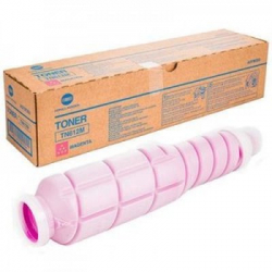 Тонер за лазерен принтер Касета за KONICA MINOLTA BIZHUB Pro C5501 / C6501 - Magenta - TN612M