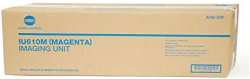 Тонер за лазерен принтер Барабанна касета за KONICA MINOLTA BIZHUB C451 / C550 - Magenta Drum Unit