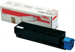 Тонер за лазерен принтер OKI B411D / B411DN / B431D / B431DN P№44574702