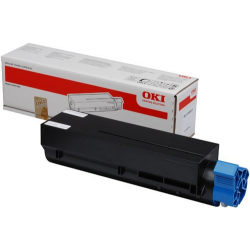 Тонер за лазерен принтер OKI B431 / M491 - P№ 44917602