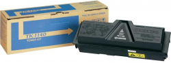 Тонер за лазерен принтер KYOCERA MITA FS 1035MFP / 1135MFP - Black - TK1140 - P№1T02ML0NL0