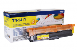 Тонер за лазерен принтер Касета за BROTHER HL 3140CW / 3170CDW - Yellow - P№ TN241Y