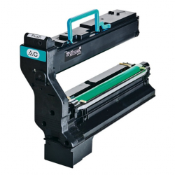 Тонер за лазерен принтер Касета за KONICA MINOLTA MC 5440 / 5450 Series - Cyan - High capacity 1710604008