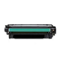 Тонер за лазерен принтер HP COLOR LASER JET Enterprise 500 / M551 - /507A/ - Black - CE400A