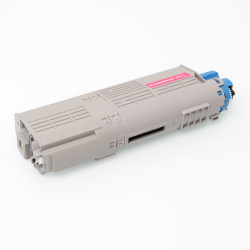 Тонер за лазерен принтер OKI C 5600 / 5700 - Magenta