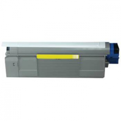 Тонер за лазерен принтер OKI C 5600 / 5700 - Yellow - P№(TFO188YNLJ - U.T)
