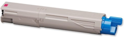 Тонер за лазерен принтер OKI C3520 / C3530//MC350 / 360 - Magenta P№43459370