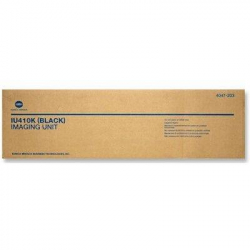 Аксесоар за принтер Барабанна касета за KONICA MINOLTA BIZHUB C351 / C450 - Black - IU410K P№ 4047-203