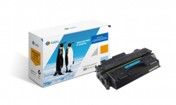 Тонер за лазерен принтер Тонер за HP LaserJet P2055, LaserJet Pro 400, M401/ CANON LPB 6300 / 6310