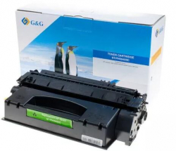 Тонер за лазерен принтер Универсална касета за HP LJ 1320 / P2010 / P2014 / P2015/CANON LBP3310 и др.