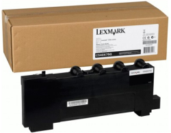 Аксесоар за принтер LEXMARK OPTRA C 540 / X540 series/ CX310 / CX410 / CX510 / CS310 / CS410 / Toner bag