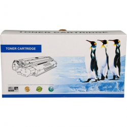 Тонер за лазерен принтер Касета за HP COLOR LASER JET 5500 - C9731A - Cyan Remanufactured