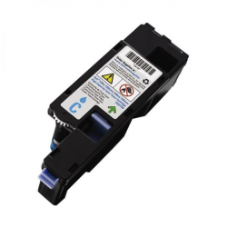 Тонер касета за Dell 1250c / 1350c / 1355c Series, Cyan, NT-CD1250XC